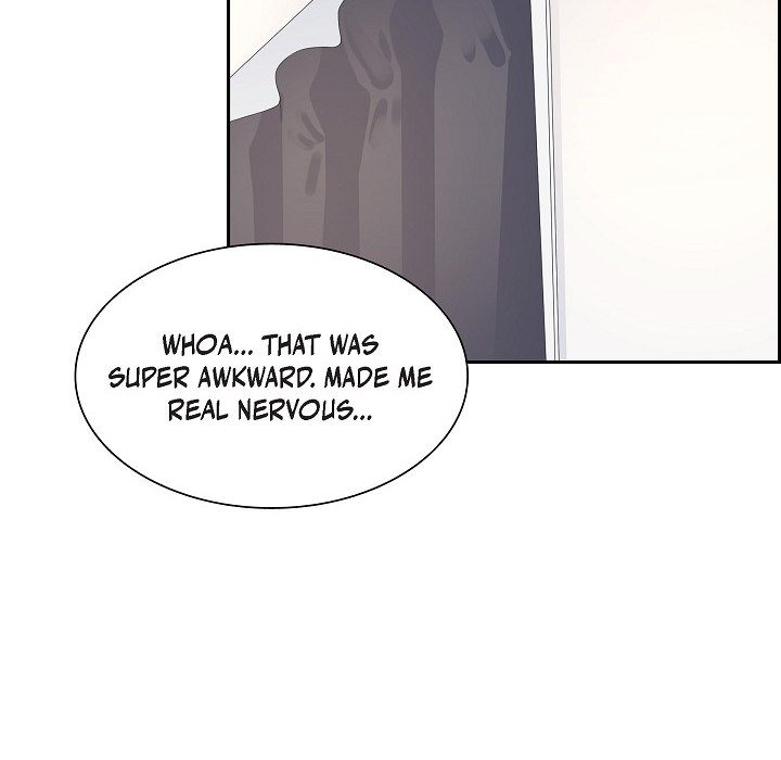 Sand Castle Sand Castle EP 44 - Toomics page 93 - 