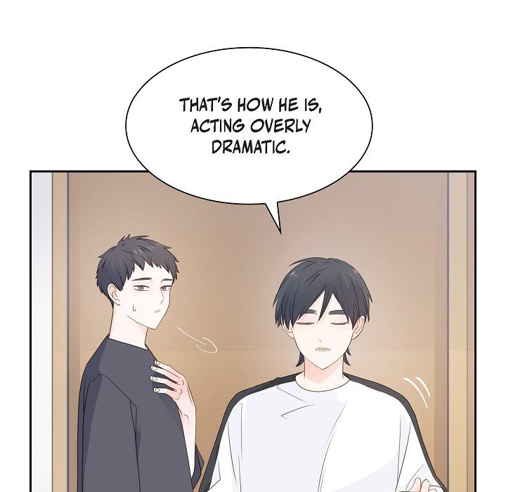 Sand Castle Sand Castle EP 44 - Toomics page 94 - 