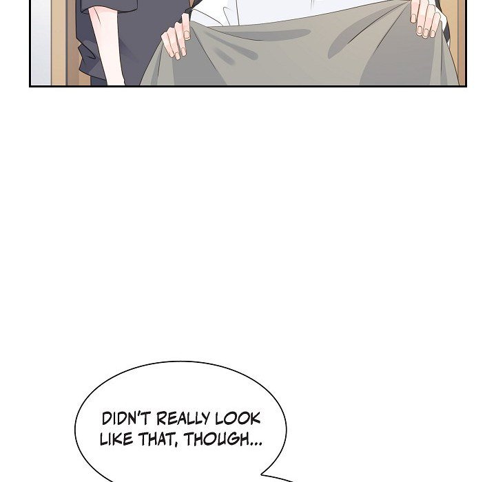 Sand Castle Sand Castle EP 44 - Toomics page 95 - 
