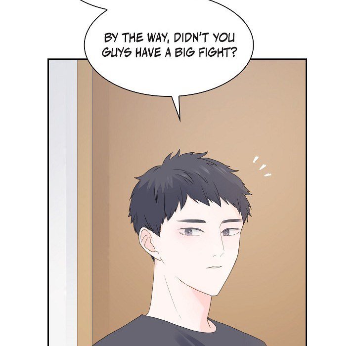 Sand Castle Sand Castle EP 44 - Toomics page 96 - 