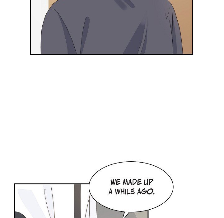 Sand Castle Sand Castle EP 44 - Toomics page 97 - 