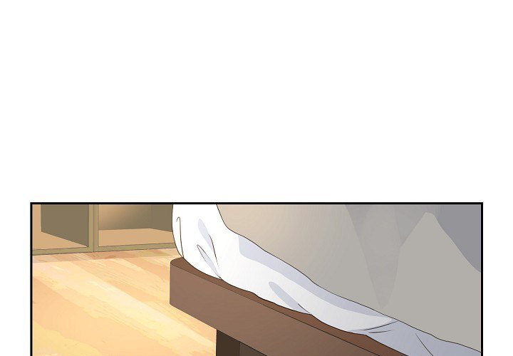 Sand Castle Sand Castle EP 45 - Toomics page 1 - 