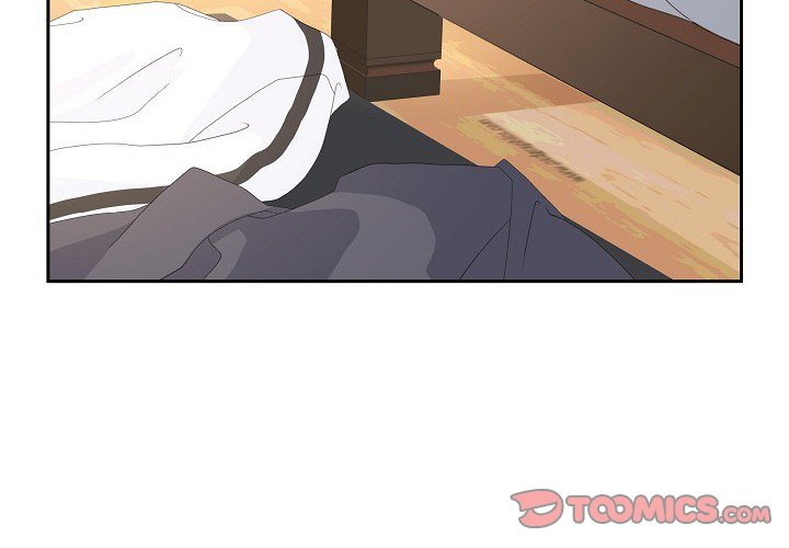 Sand Castle Sand Castle EP 45 - Toomics page 2 - 