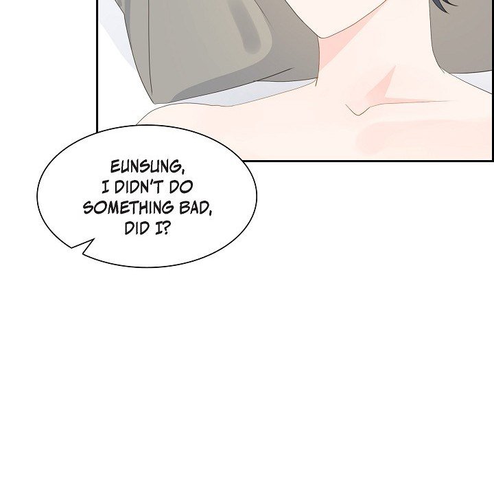 Sand Castle Sand Castle EP 45 - Toomics page 11 - 