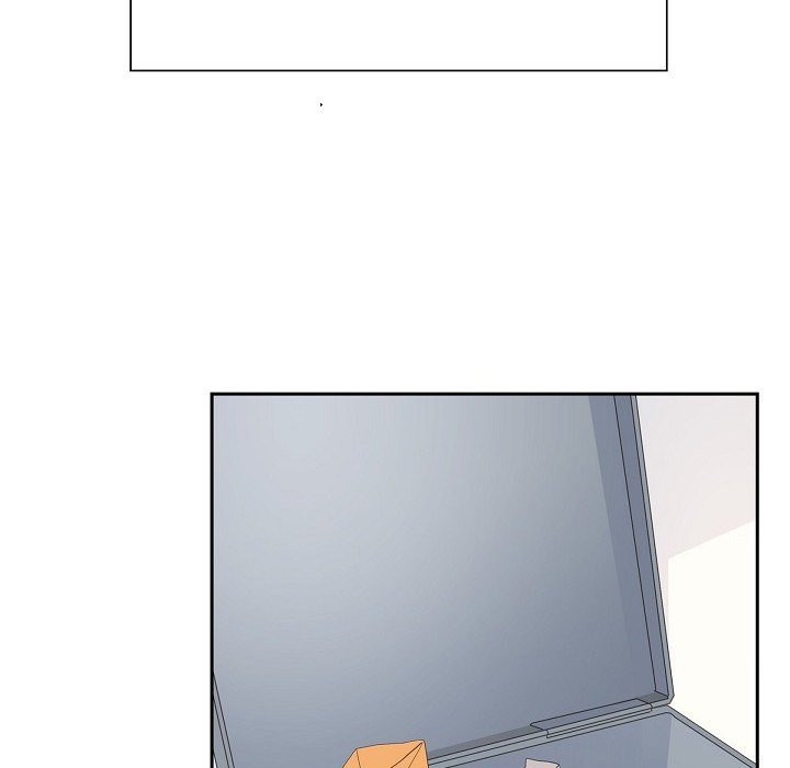 Sand Castle Sand Castle EP 45 - Toomics page 102 - 