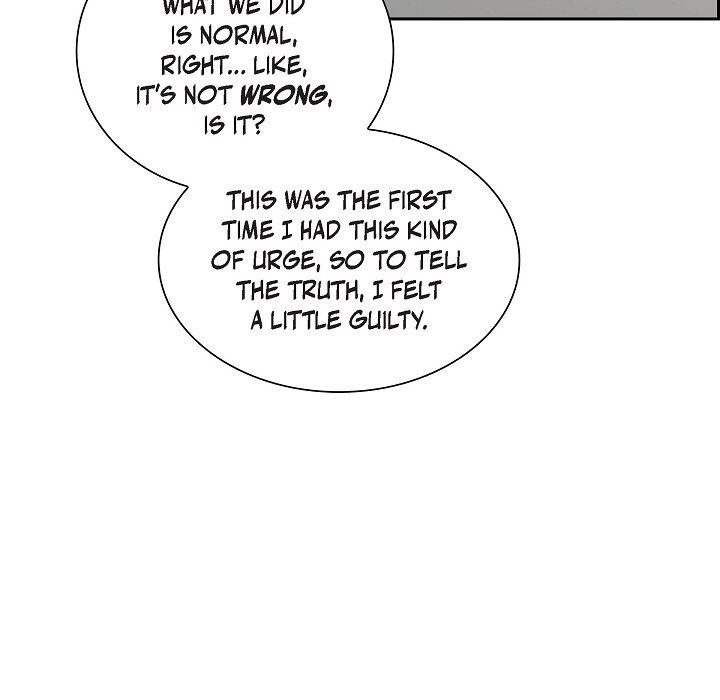 Sand Castle Sand Castle EP 45 - Toomics page 15 - 