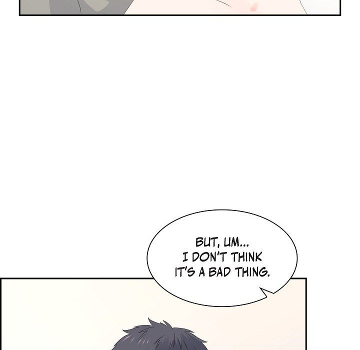 Sand Castle Sand Castle EP 45 - Toomics page 17 - 