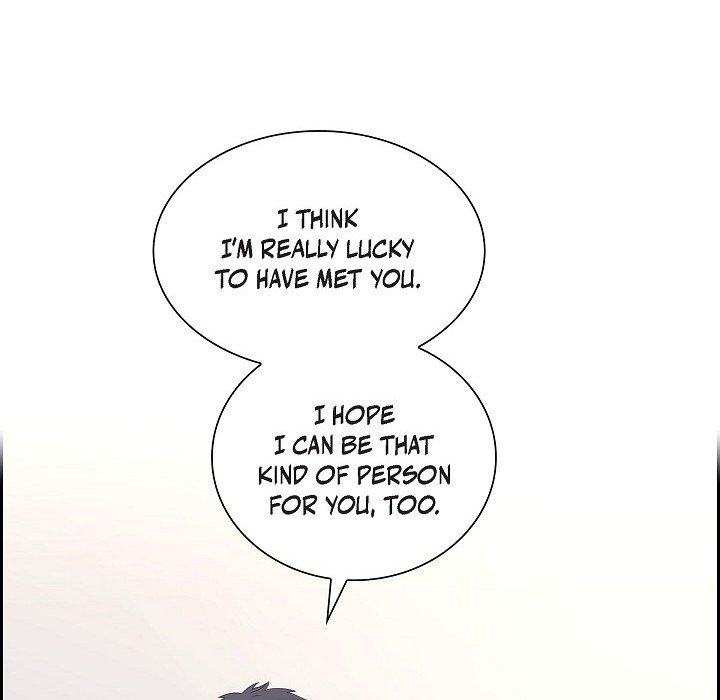 Sand Castle Sand Castle EP 45 - Toomics page 19 - 