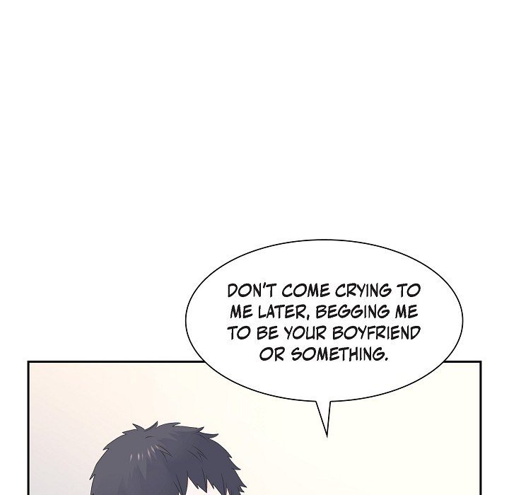 Sand Castle Sand Castle EP 45 - Toomics page 21 - 