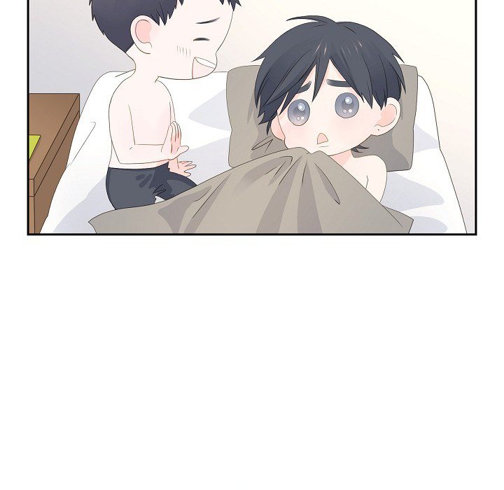 Sand Castle Sand Castle EP 45 - Toomics page 22 - 