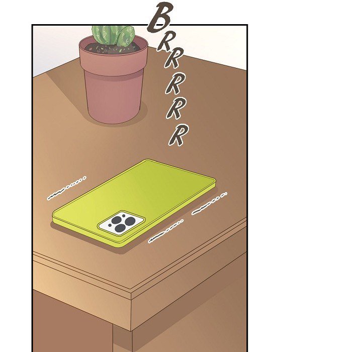 Sand Castle Sand Castle EP 45 - Toomics page 23 - 