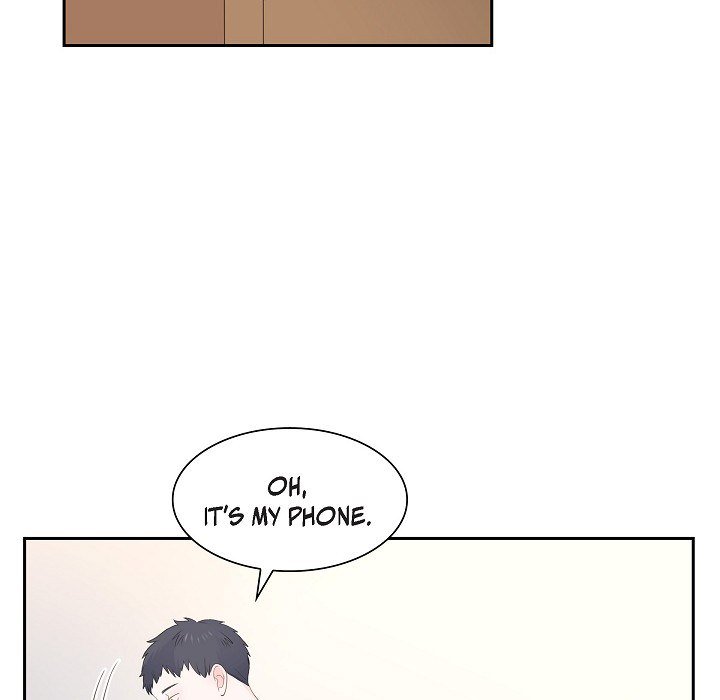 Sand Castle Sand Castle EP 45 - Toomics page 24 - 
