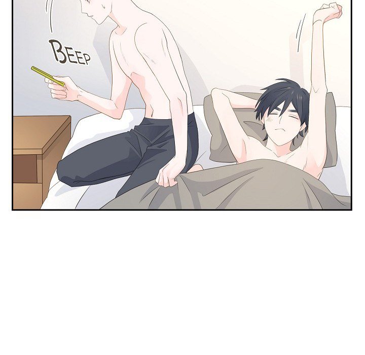 Sand Castle Sand Castle EP 45 - Toomics page 25 - 