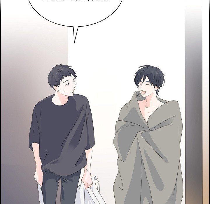 Sand Castle Sand Castle EP 45 - Toomics page 28 - 