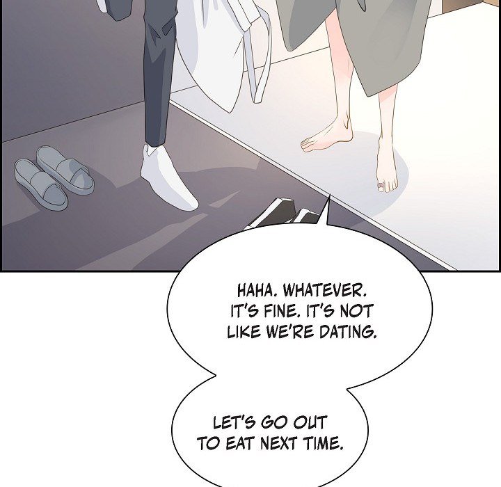 Sand Castle Sand Castle EP 45 - Toomics page 29 - 