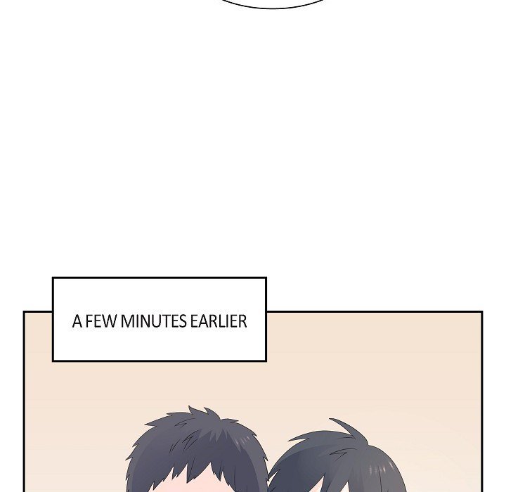Sand Castle Sand Castle EP 45 - Toomics page 30 - 