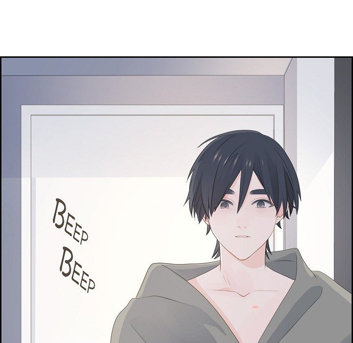 Sand Castle Sand Castle EP 45 - Toomics page 38 - 