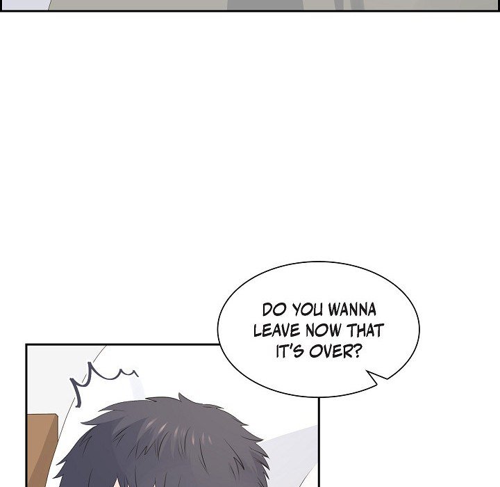 Sand Castle Sand Castle EP 45 - Toomics page 5 - 
