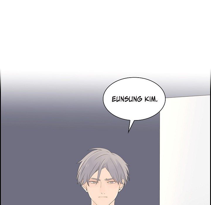 Sand Castle Sand Castle EP 45 - Toomics page 41 - 