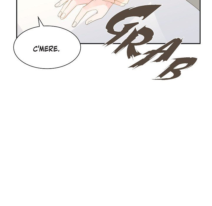 Sand Castle Sand Castle EP 45 - Toomics page 48 - 