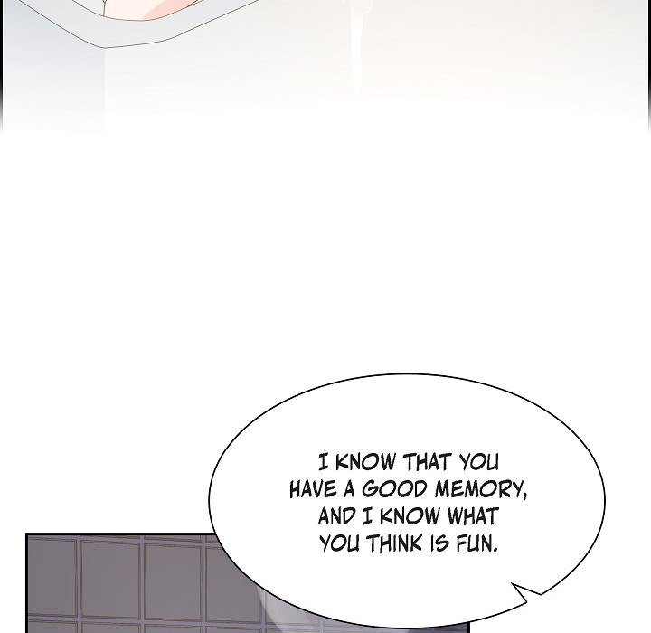 Sand Castle Sand Castle EP 45 - Toomics page 53 - 