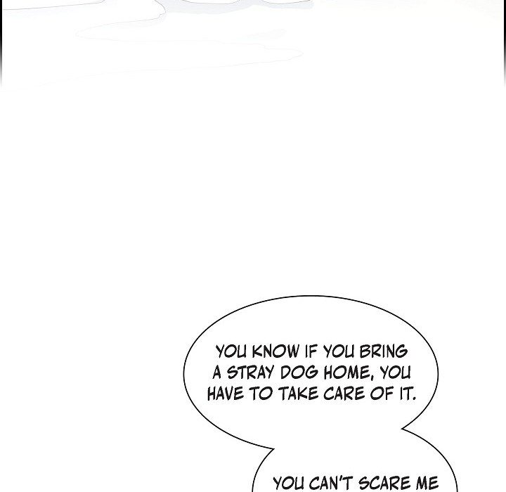 Sand Castle Sand Castle EP 45 - Toomics page 60 - 