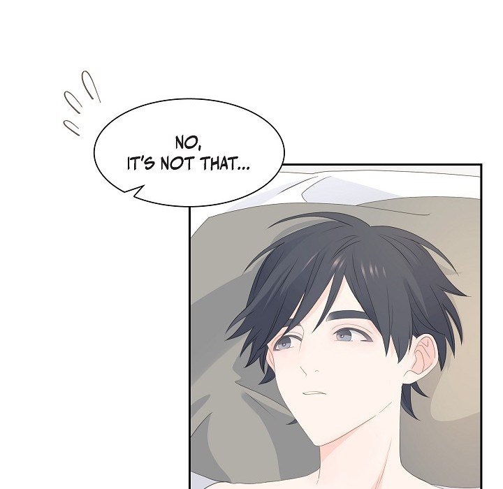 Sand Castle Sand Castle EP 45 - Toomics page 7 - 