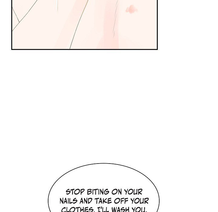 Sand Castle Sand Castle EP 45 - Toomics page 62 - 