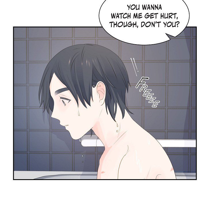Sand Castle Sand Castle EP 45 - Toomics page 65 - 