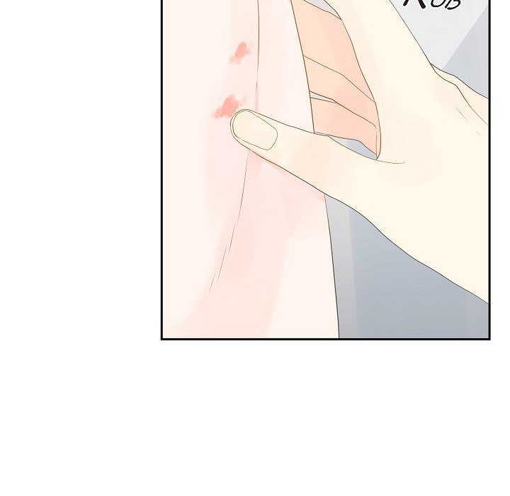 Sand Castle Sand Castle EP 45 - Toomics page 69 - 