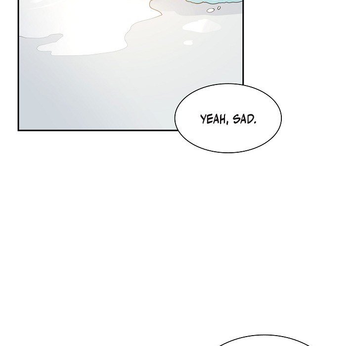 Sand Castle Sand Castle EP 45 - Toomics page 71 - 