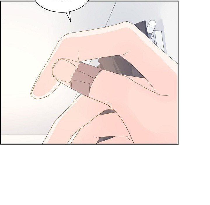 Sand Castle Sand Castle EP 45 - Toomics page 77 - 