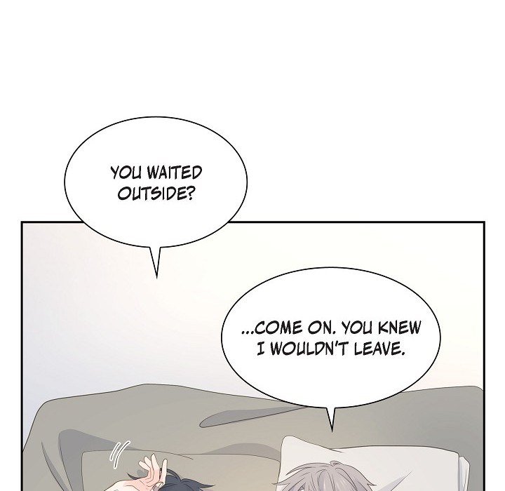 Sand Castle Sand Castle EP 45 - Toomics page 78 - 
