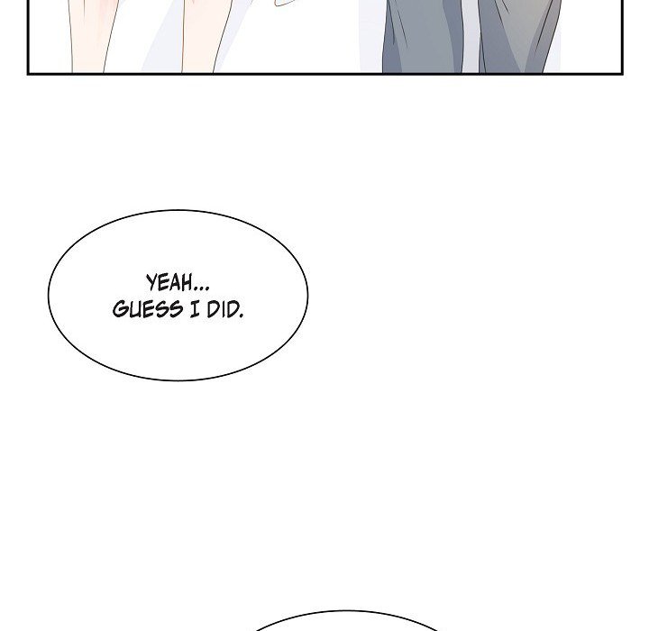 Sand Castle Sand Castle EP 45 - Toomics page 80 - 