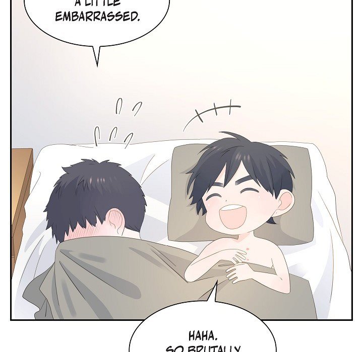Sand Castle Sand Castle EP 45 - Toomics page 9 - 