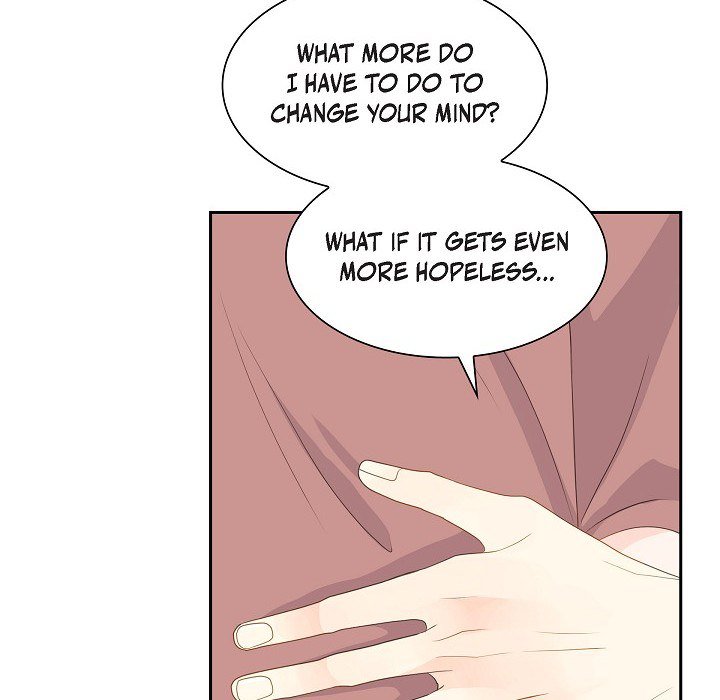 Sand Castle Sand Castle EP 45 - Toomics page 81 - 