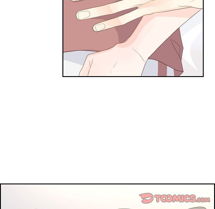 Sand Castle Sand Castle EP 45 - Toomics page 82 - 