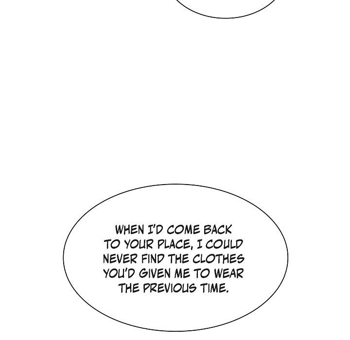 Sand Castle Sand Castle EP 45 - Toomics page 91 - 