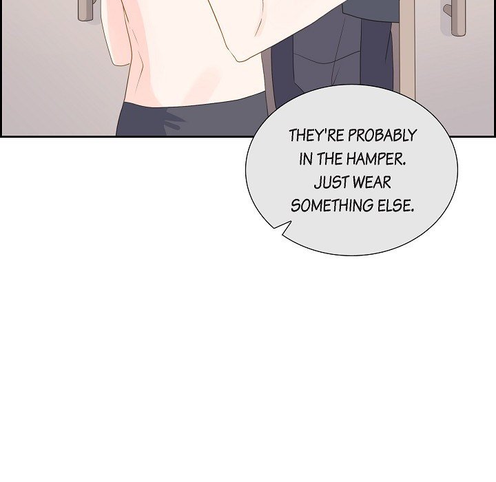 Sand Castle Sand Castle EP 45 - Toomics page 94 - 