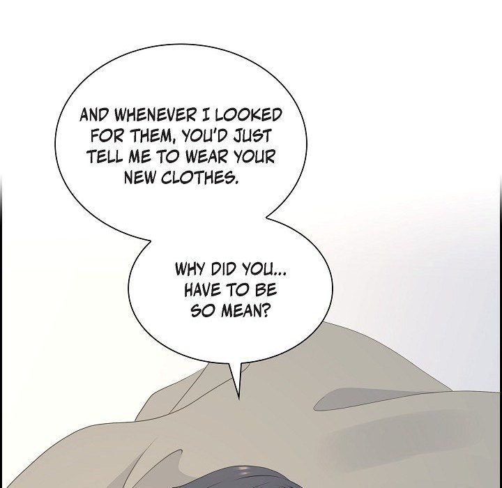 Sand Castle Sand Castle EP 45 - Toomics page 95 - 