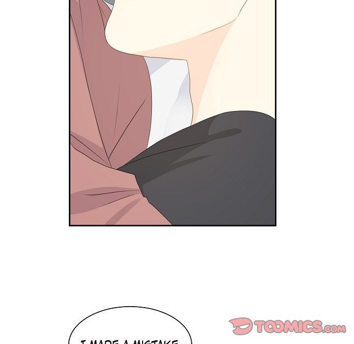 Sand Castle Sand Castle EP 45 - Toomics page 98 - 