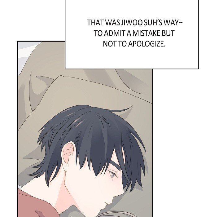 Sand Castle Sand Castle EP 45 - Toomics page 100 - 