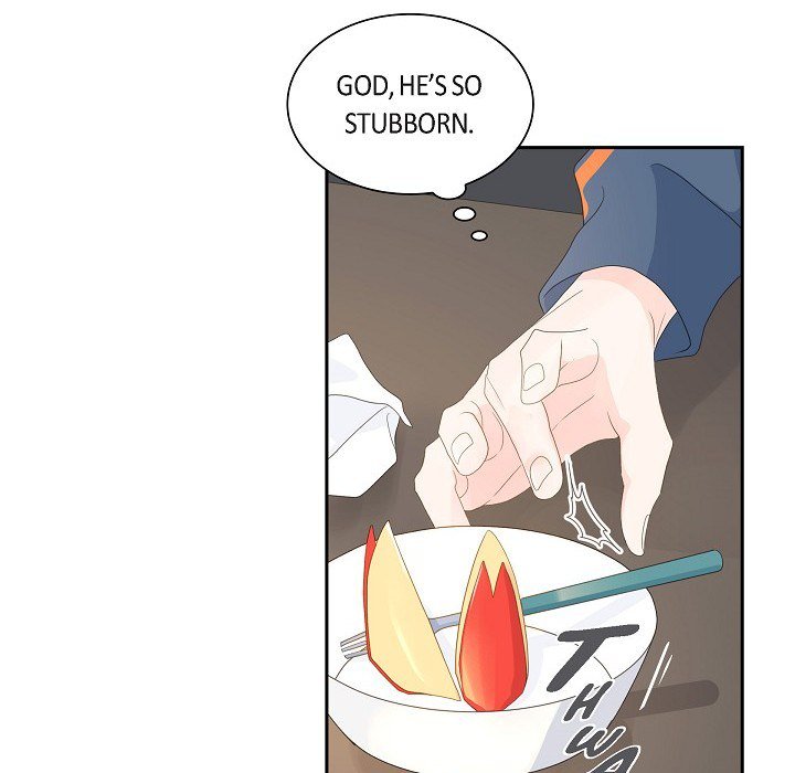 Sand Castle Sand Castle EP 46 - Toomics page 11 - 