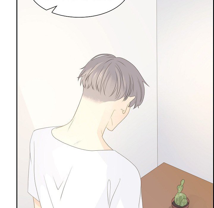 Sand Castle Sand Castle EP 46 - Toomics page 104 - 