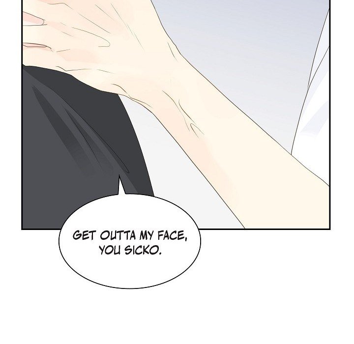 Sand Castle Sand Castle EP 46 - Toomics page 116 - 