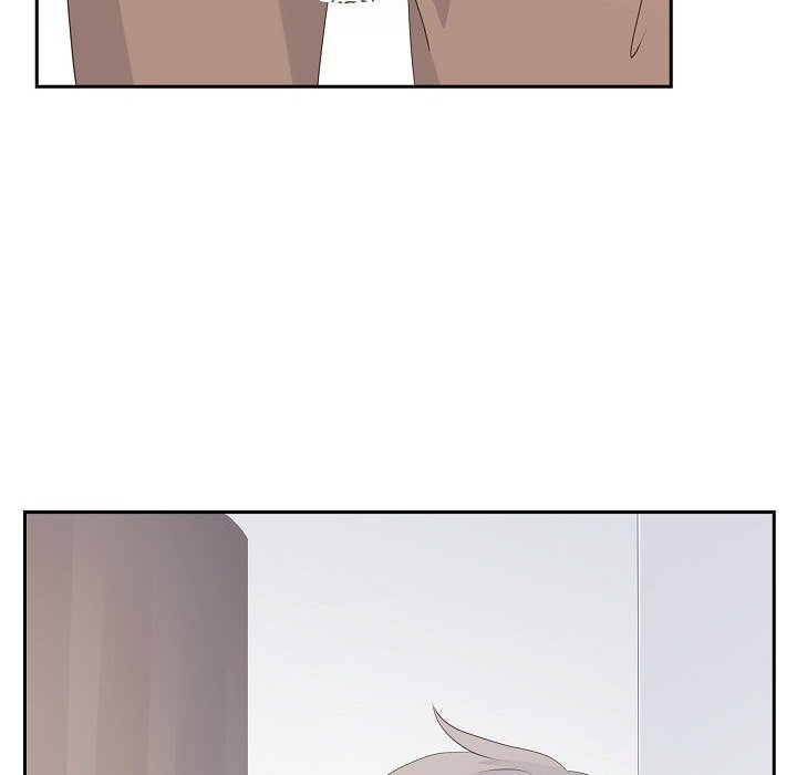 Sand Castle Sand Castle EP 46 - Toomics page 120 - 