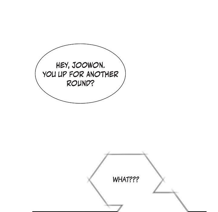 Sand Castle Sand Castle EP 46 - Toomics page 23 - 