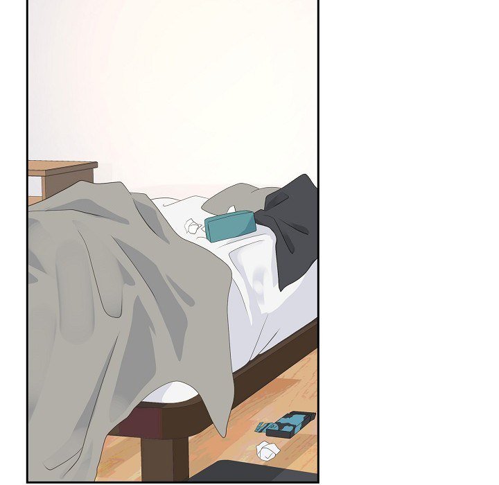 Sand Castle Sand Castle EP 46 - Toomics page 33 - 