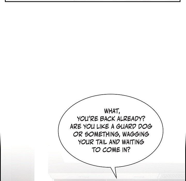 Sand Castle Sand Castle EP 46 - Toomics page 37 - 