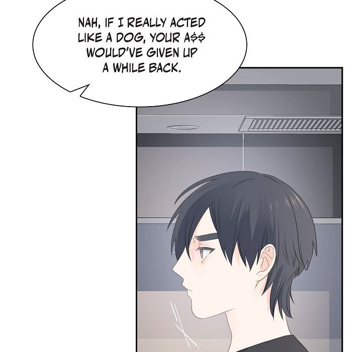 Sand Castle Sand Castle EP 46 - Toomics page 40 - 